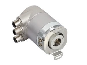 Magnet. encoder